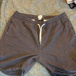 Men's Casual Gray Shorts